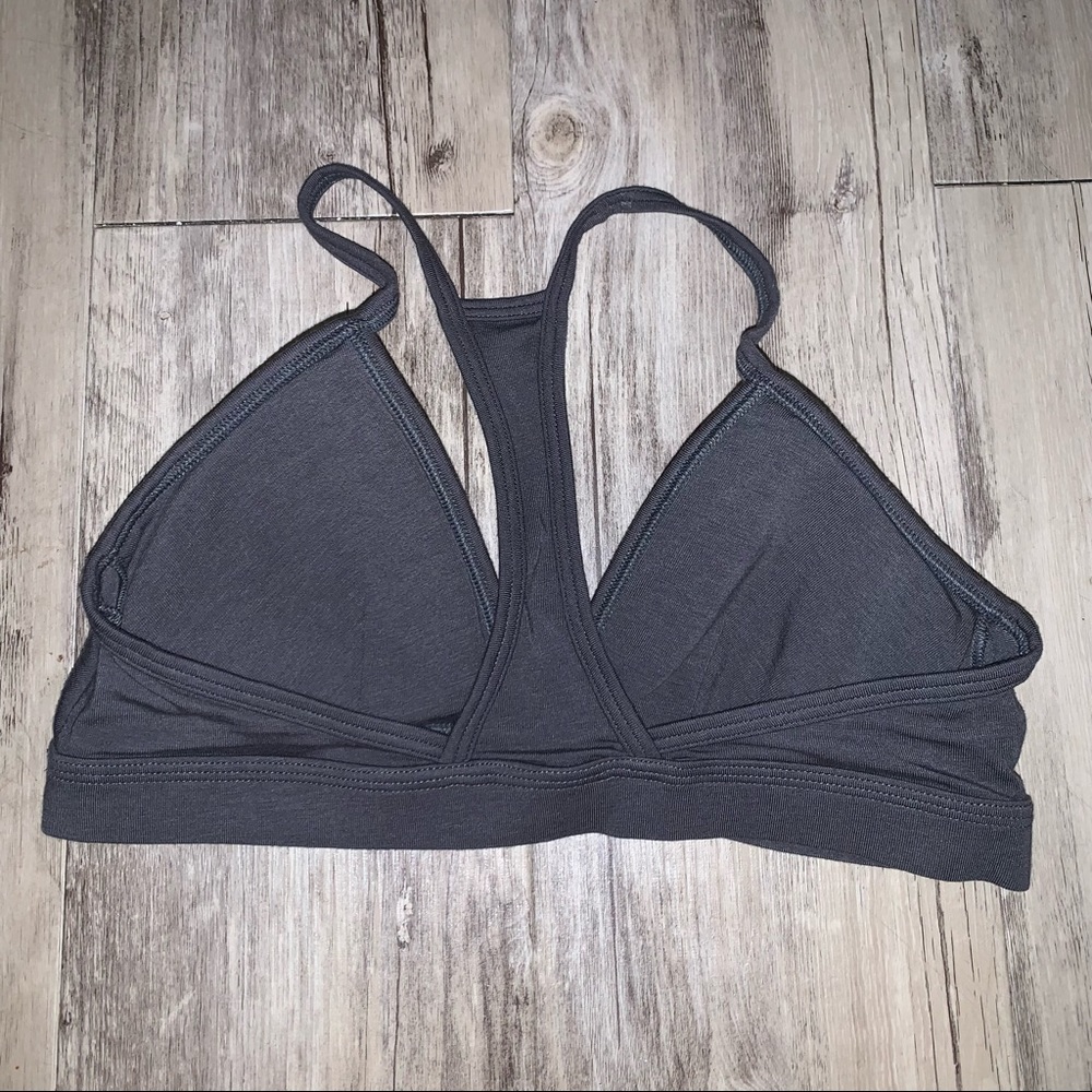 Calvin Klein Racerback Bra - Picture 4 of 4